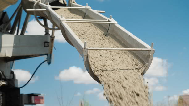 Best Residential Concrete Services  in Jonestown, TX