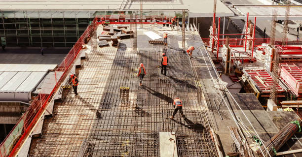 Best Concrete Walkway Installation  in Jonestown, TX