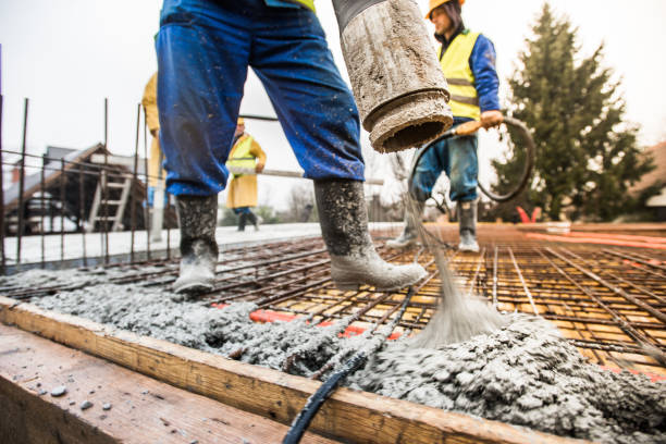 Best Concrete Demolition Services  in Jonestown, TX